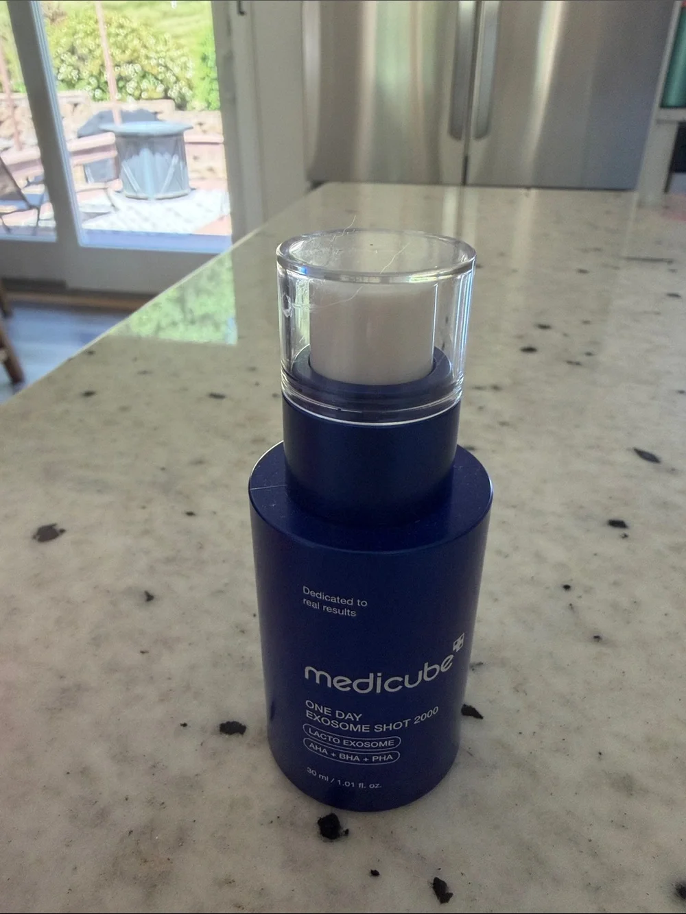 Medicube Skincare Set — 6 Items